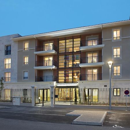Domitys Les Cigales Du Luberon Cavaillon Exterior foto
